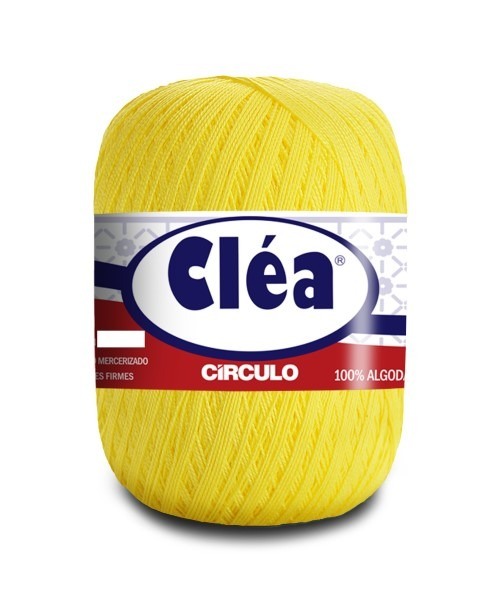 LINHA CLEA 1000 AMARELOS / LARANJAS